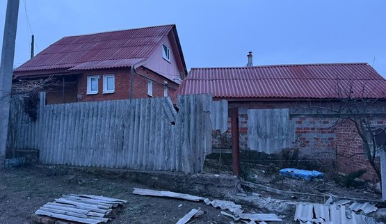 Россияне 6 раз обстреляли населенные пункты Донецкой области