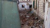 обстріл,миколаїв
