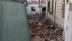 обстріл,миколаїв