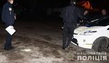 Стрілянина в Дарницькому районі: поліцейські розшукують зловмисника