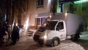 Инвестор заинтересован в постройке ночного клуба на месте Лукьяновского СИЗО в Киеве, - Минюст