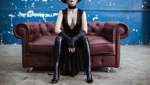 "Я готова відмовитися від виступів у Росії", - MARUV заявила, що її намагаються змусити не їхати на Євробачення