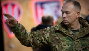 Сырский принял решение для усиления устойчивости Сил обороны в Донецкой области: оккупанты местами несут критические потери