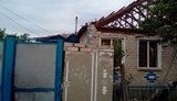 Российские наемники обстреляли жилые дома Торецка, чудом уцелела семья, - Донецкая ОВГА