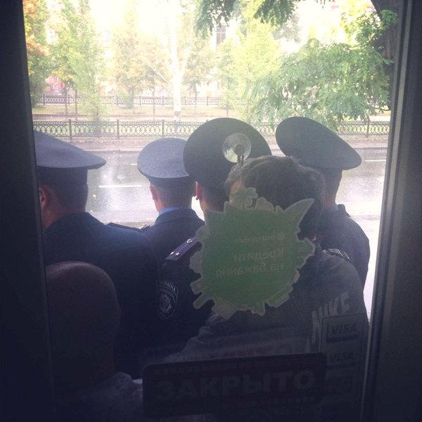 Цензор.НЕТ Изображение