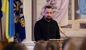Ukraine has caught up with Russia in terms of production of drones like Shaheds - Kamyshin. VIDEO