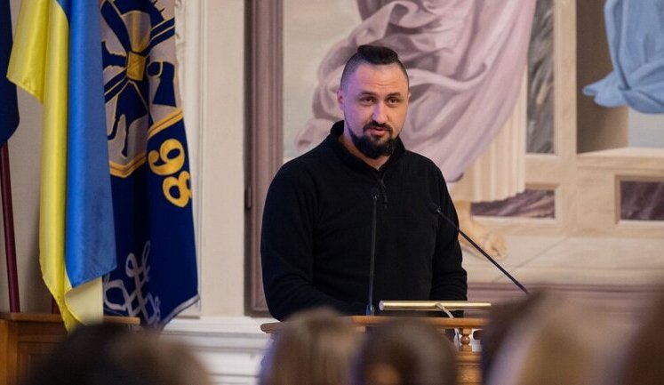 Ukraine has caught up with Russia in terms of production of drones like Shaheds - Kamyshin. VIDEO