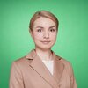 Анастасія Радіна
