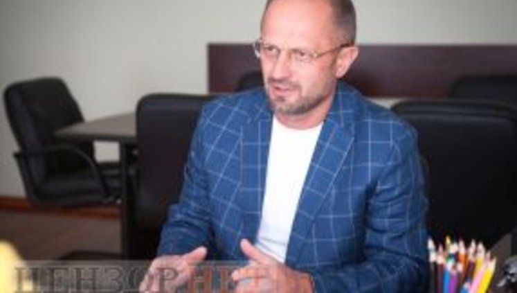 Нинішню владу терплять тому, що тривають військові дії. В іншому випадку вже був би Майдан, - Безсмертний