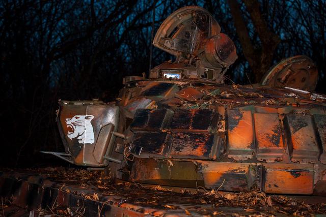 армия танк рф агрессия доказательства