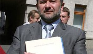 Балога хочет, чтобы Тимошенко уволила министров отвечающих за экономику