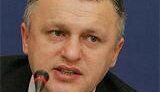 Суркис раскритиковал &amp;quot;динамовцев&amp;quot; после игры с &amp;quot;Таврией&amp;quot; и говорит, что по Милевскому никаких предложений нет