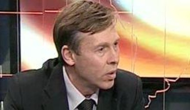 Соболев: В Украине эпидемия пандемического гриппа. Люди умирают. ВИДЕО.