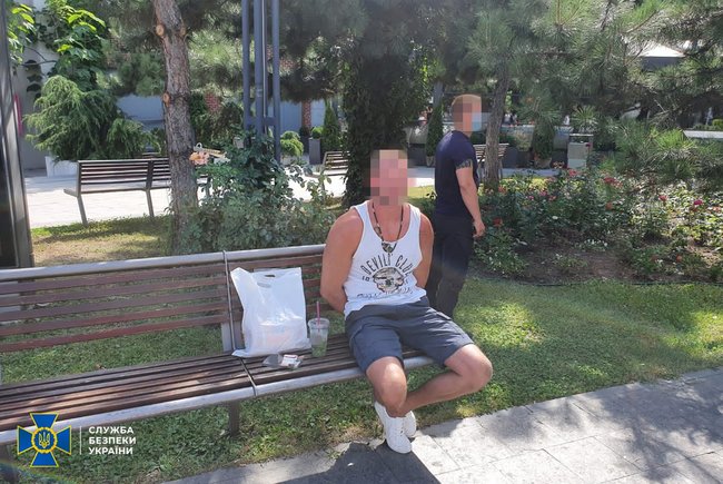 СБУ установила причастных к покушению на замглавы АРМА Павленко: Получили задание всадить 2 пули в руку и ногу 01