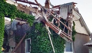 949 ударів за добу: Росія накрила вогнем Запоріжжя та громади області