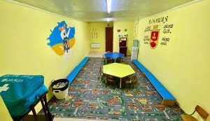 Кабмін затвердив правила розподілу субвенції на облаштування укриттів у закладах дошкільної освіти. Як отримати фінансування?