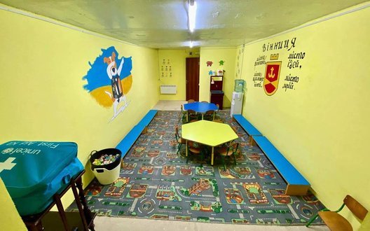 Кабмін виділив ще 3,7 мільярда на зведення укриттів у школах та дитсадках, – Свириденко