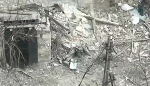 Soldiers of 24th Separate Mechanised Brigade shot and killed occupier in Chasiv Yar and repelled enemy assault. VIDEO