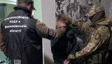 The young man was preparing a terrorist attack against the military in Mykolaiv