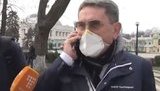 Емец о причинах своего увольнения: Наша идея медреформы не понравилась оппонентам в лице Супрун. ВИДЕО