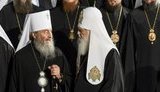 филарет,онуфрий
