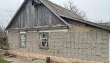 Consequences of Russian shelling of Nikopol district on 6 April