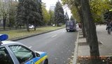 По дороге следования Азарова перестелили асфальт: «Чтобы в дороге не растрясло». ФОТОрепортаж