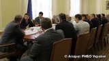 Законопроект о Службе финансовых расследований будет готов на этой неделе, - Данилюк