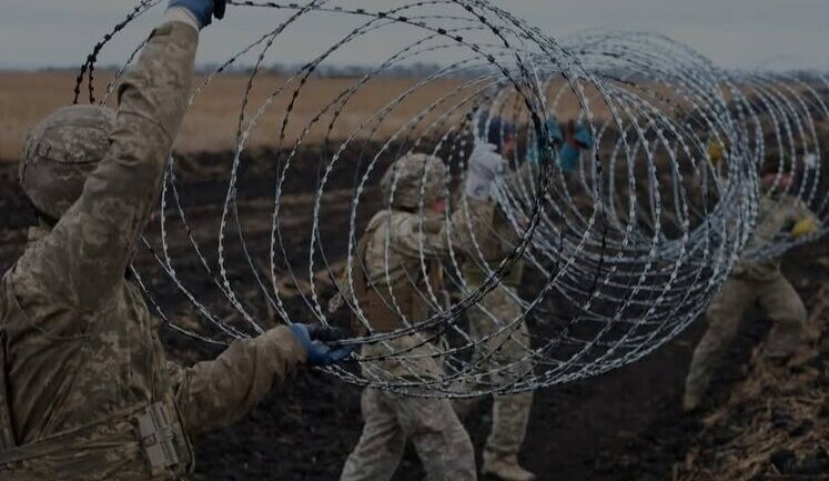 Враг продолжает интенсивно атаковать Силы обороны на Покровском направлении, - Генштаб