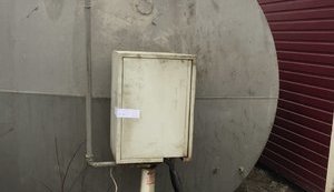 Ситуация с черным рынком горючего и нелегальными АЗС - катастрофическая, - обращение представителя комитета ВР по энергетике