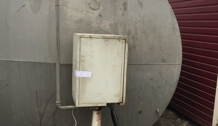 Ситуация с черным рынком горючего и нелегальными АЗС - катастрофическая, - обращение представителя комитета ВР по энергетике