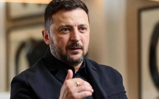 Військова ситуація для України найкраща за останні 2,5 роки,