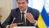 В Україні може з