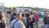 саакашвили граница