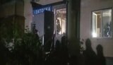 Сдетонировало в руках: ночью в Шевченковском районе Киева в многоэтажке прогремел взрыв, есть пострадавший. ВИДЕО