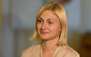 кравчук
