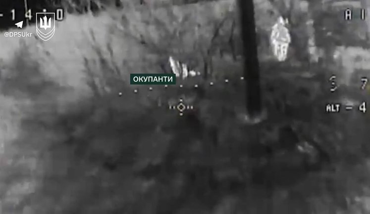 Прикордонники бригади "Гарт" відбили спробу прориву ворога на півночі Харківщини. ВIДЕО