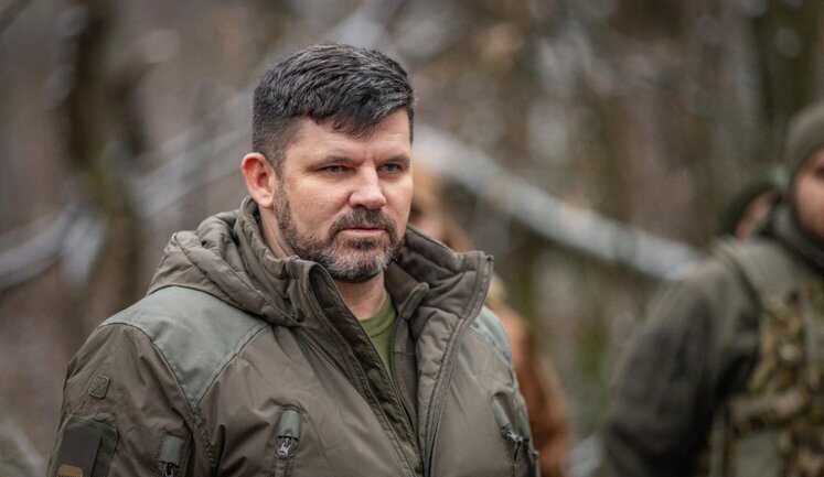 Росія намагається тиснути на НАТО та Європу, використовуючи провокації, - начальник Генштабу Гнатов