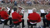 Симфонічний оркестр Уельсу провів гастролі в окупованому Криму