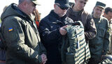 турчинов turchynov