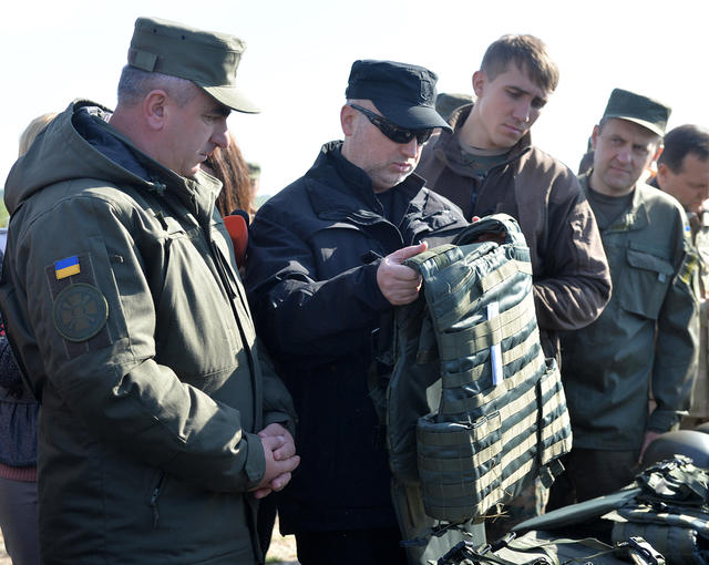 турчинов