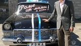 Ландик-младший - это лицо Партии регионов, - БЮТ