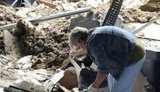 Strike on the Chernobyl Museum: rubble clearance continues, search for exhibits underway