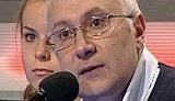 Ганапольский: Юлия Тимошенко - один из авторов государства Украина. ВИДЕО.