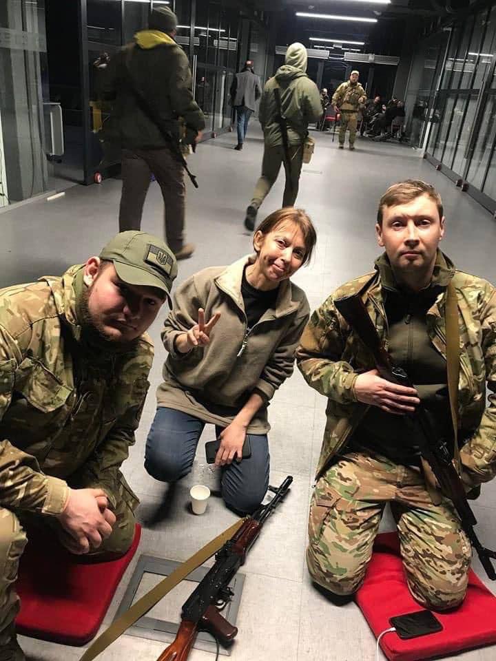 На вугледарському напрямку загинув воїн 72-ї бригади Сергій Іконніков 04