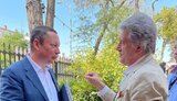 Украина сейчас стабильна в экономическом плане, неприятных сюрпризов не ожидаем, - глава НБУ Шевченко