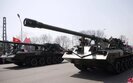 САУ M1989 Коксан