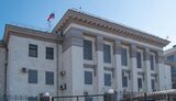 Russia evacuates diplomats from Ukraine