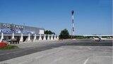 В Полтаве заново перестроят аэродром, ОГА объявила тендер. ФОТО