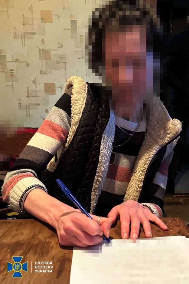 Фрилансер в Николаеве распространяла антиукраинские фейки для пророссийских Telegram-каналов, - СБУ 03